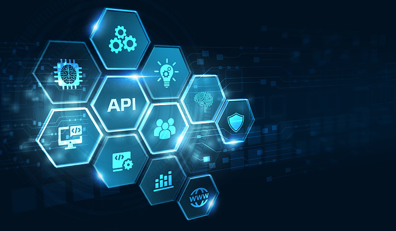 互联网技术开发 API与SDK驱动商业与数字化革新