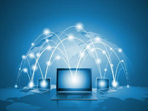 网络安全与网络设备在互联网技术开发中的关键作用