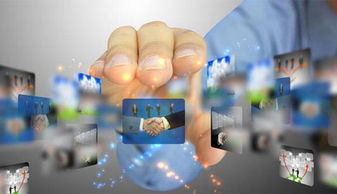 互联网改造传统 降本增效是核心，盲目追风不可取